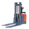 Everlift 1.5T 3-3,5 m Stand-on Truck-on Double Lift Electric Electric Self Load Louing Pallet Pallet Forklift 