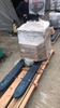 Everlift 2 tonnes 2000 kg transpalette électrique moteur à courant alternatif contrôleur Curtis ELEP-20B