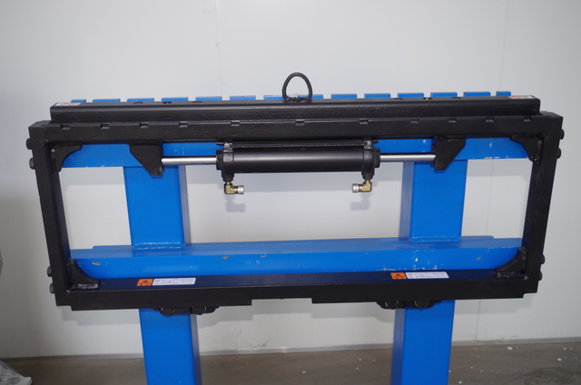 Accessoires et pièces de chariot élévateur de marque Everlift Manettes latérales série F/D