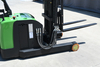 3M-5M 1.2T-2T DANS LES COMMANDES SUR LA PALLET SOUPE SUR LE RECHERCHE ÉLECTRIQUE CONTERNET