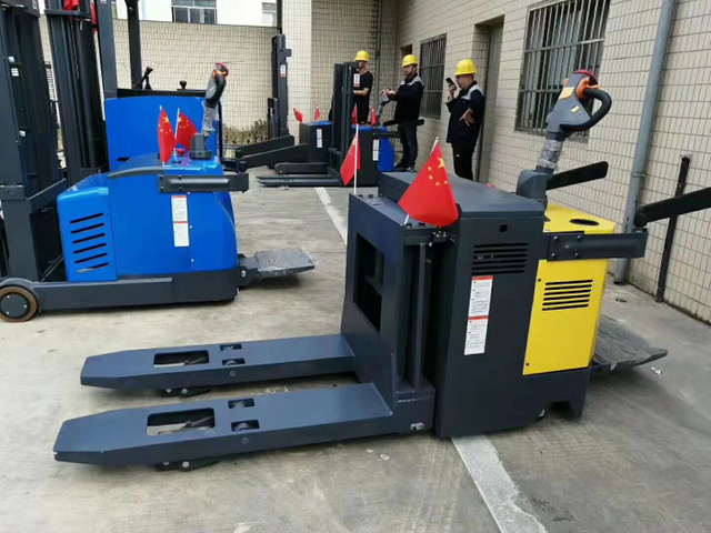 Everlift 3000kg pèsent le transpalette électrique camion de levage de haute qualité 3 tonnes cric électrique ELEP-30A