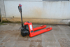 Camion à palette électrique Easylift 1500kg / 2000 kg avec chariot élévateur à palette de batterie au lithium CE portable