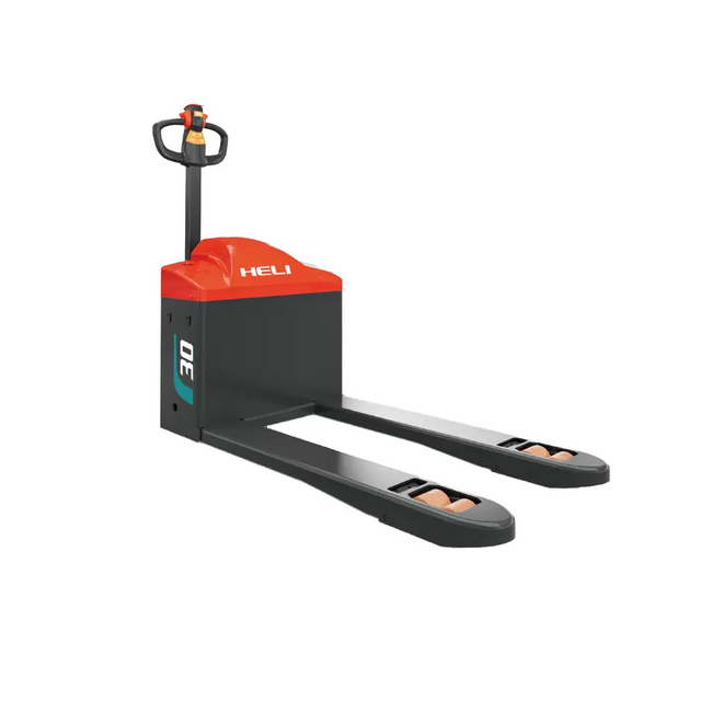 Everlift nouveau modèle 3 tonnes hors route transpalette électrique transpalette électrique