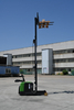 3M-5M 1.2T-2T DANS LES COMMANDES SUR LA PALLET SOUPE SUR LE RECHERCHE ÉLECTRIQUE CONTERNET