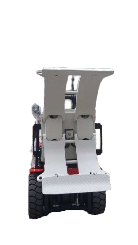 Pince à rouleau de papier pour accessoire et pièces de chariot élévateur série H 