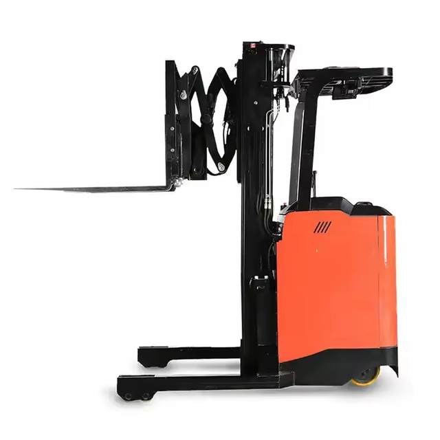 Everlift 1.5 tonnes chariot élévateur prix ciseaux atteindre camion chariots élévateurs 6M 8M 9M gerbeur électrique prix de levage gerbeur électrique