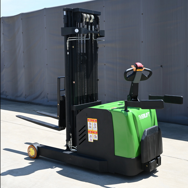 3M-5M 1.2T-2T DANS LES COMMANDES SUR LA PALLET SOUPE SUR LE RECHERCHE ÉLECTRIQUE CONTERNET