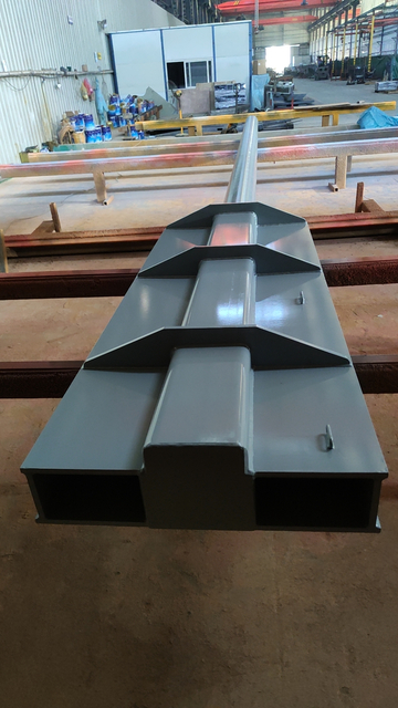 Pince de bras de barre de fixation et pièces de chariot élévateur 